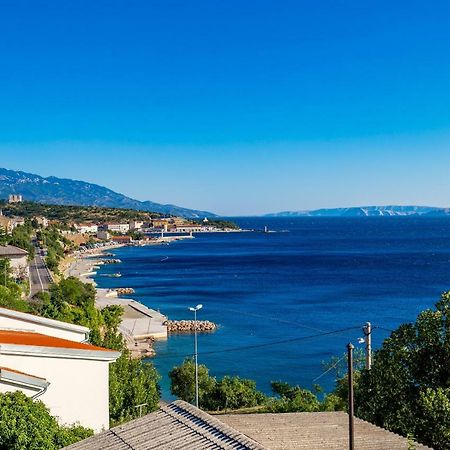 Ruza Apartment Senj  Luaran gambar