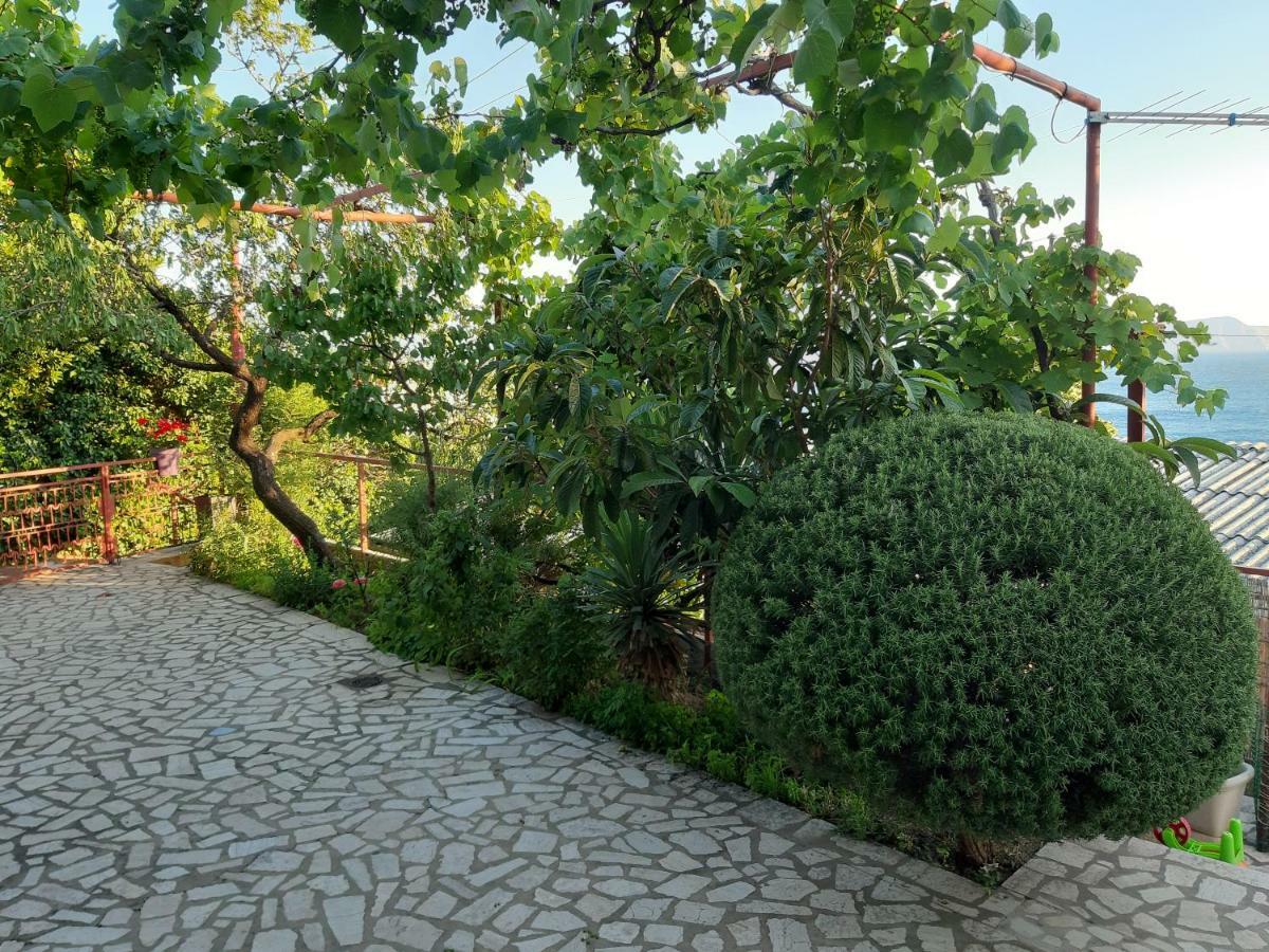 Ruza Apartment Senj  Luaran gambar