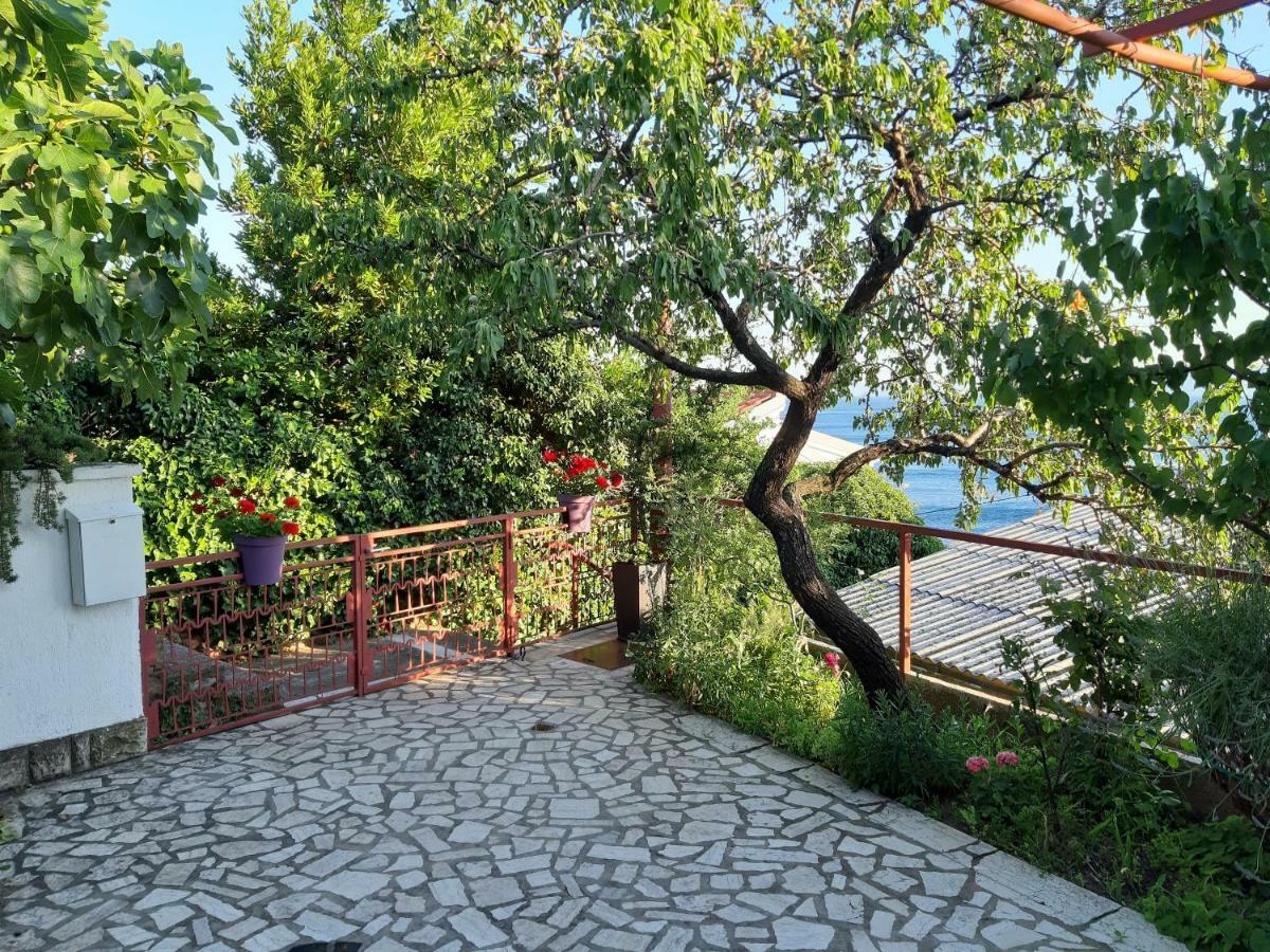 Ruza Apartment Senj  Luaran gambar
