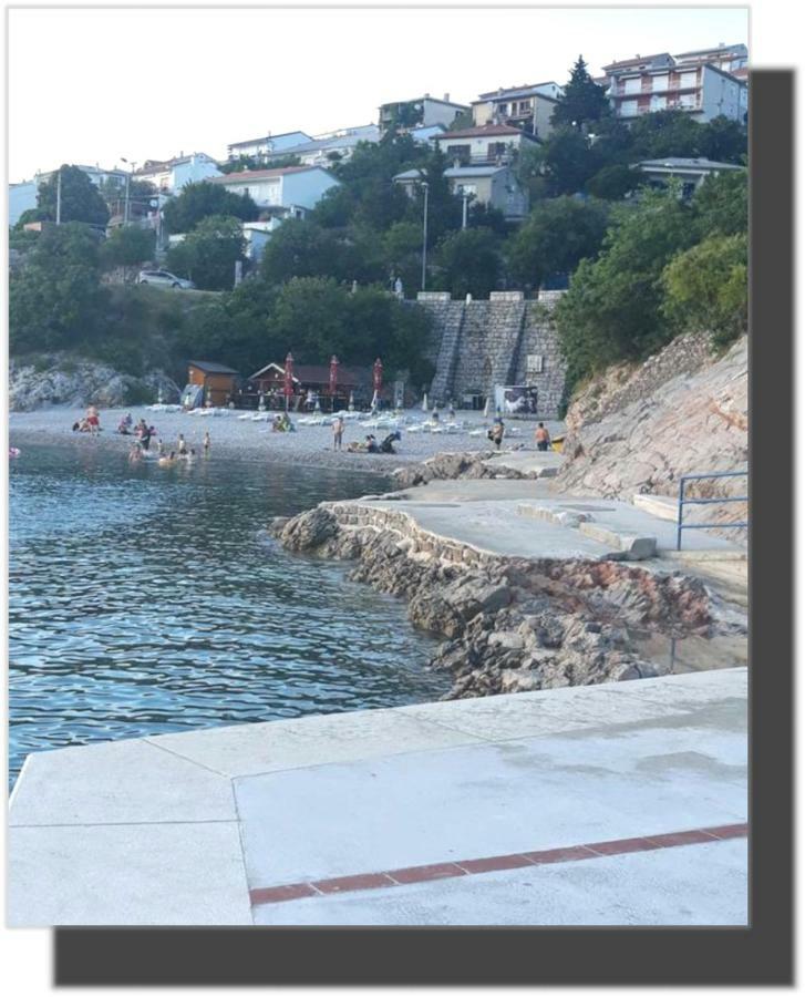 Ruza Apartment Senj  Luaran gambar