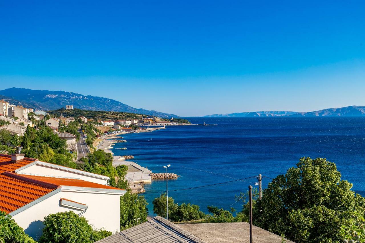 Ruza Apartment Senj  Luaran gambar