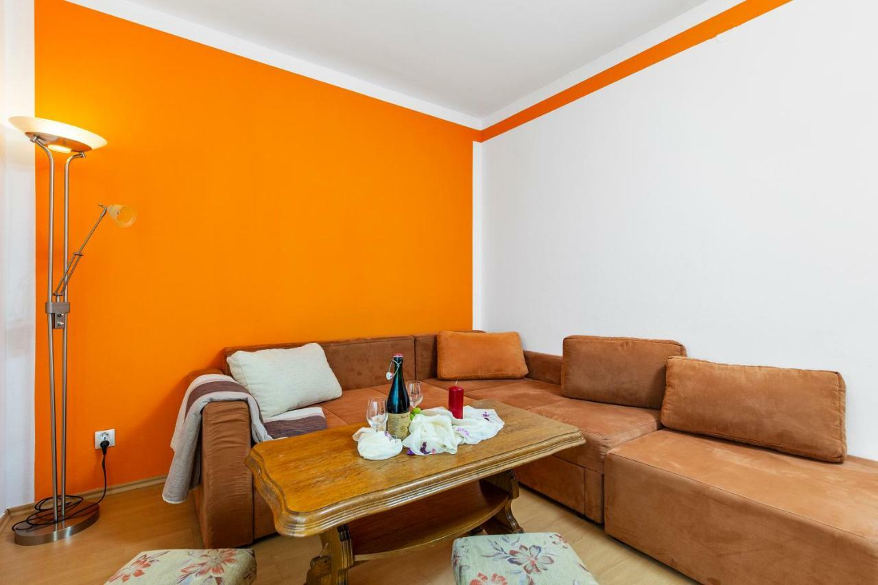 Ruza Apartment Senj  Luaran gambar
