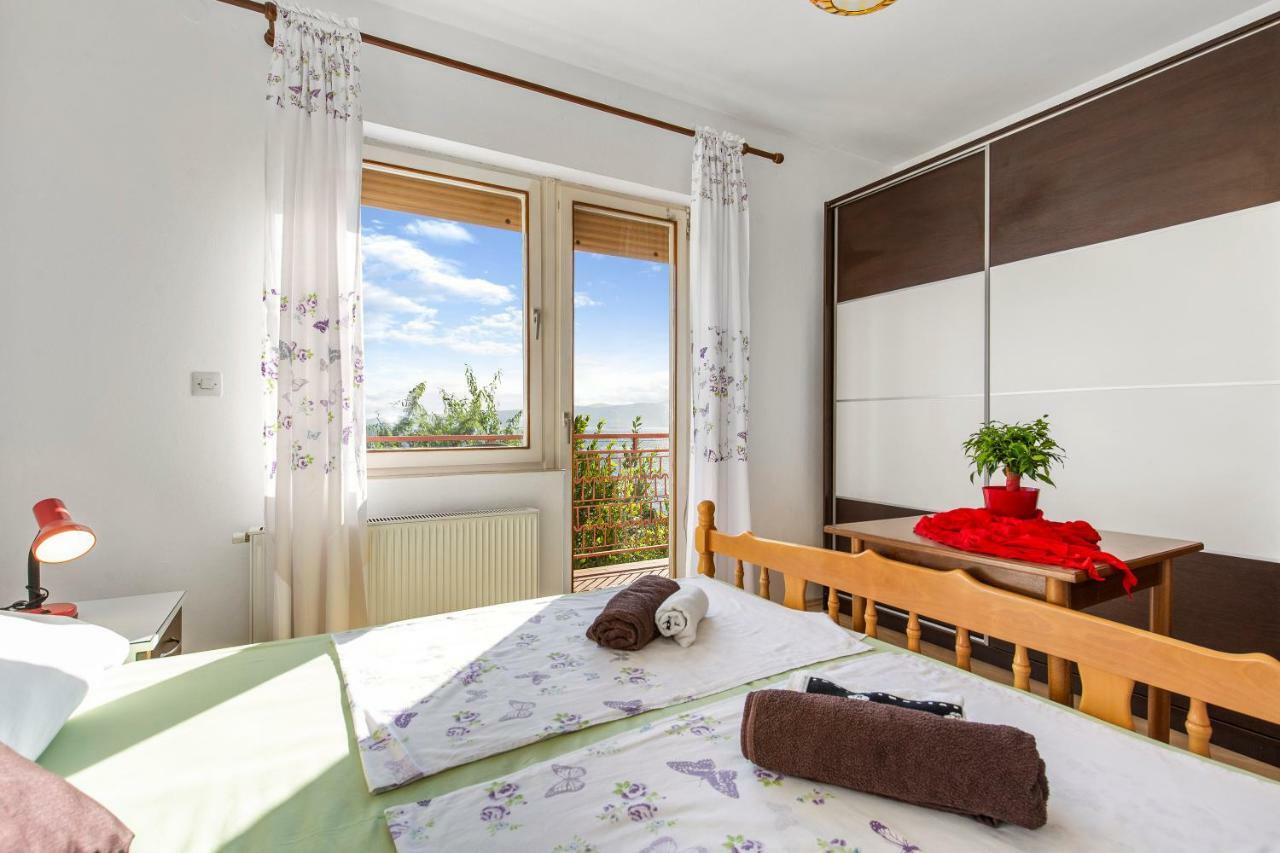 Ruza Apartment Senj  Luaran gambar