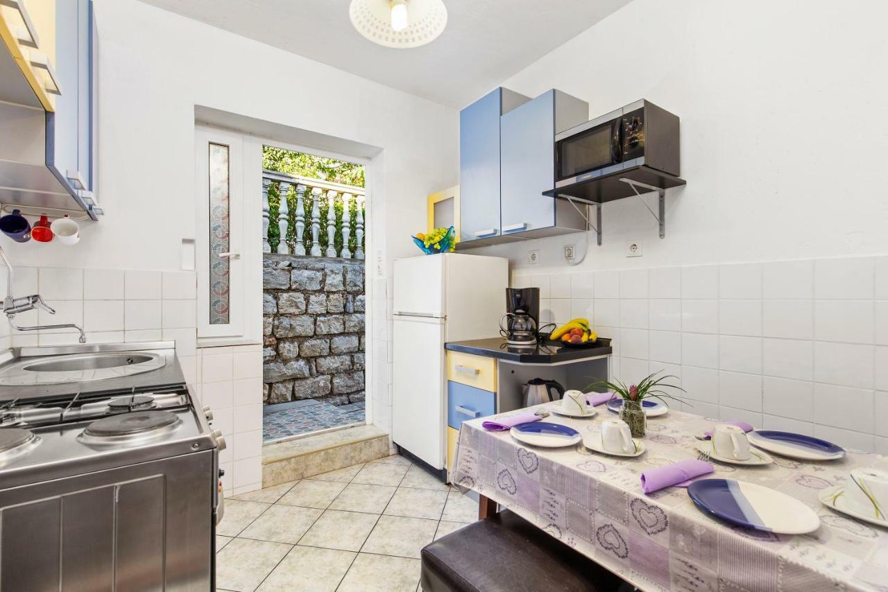 Ruza Apartment Senj  Luaran gambar