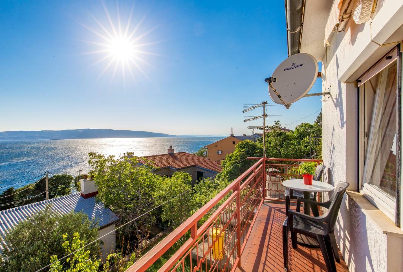 Ruza Apartment Senj  Luaran gambar