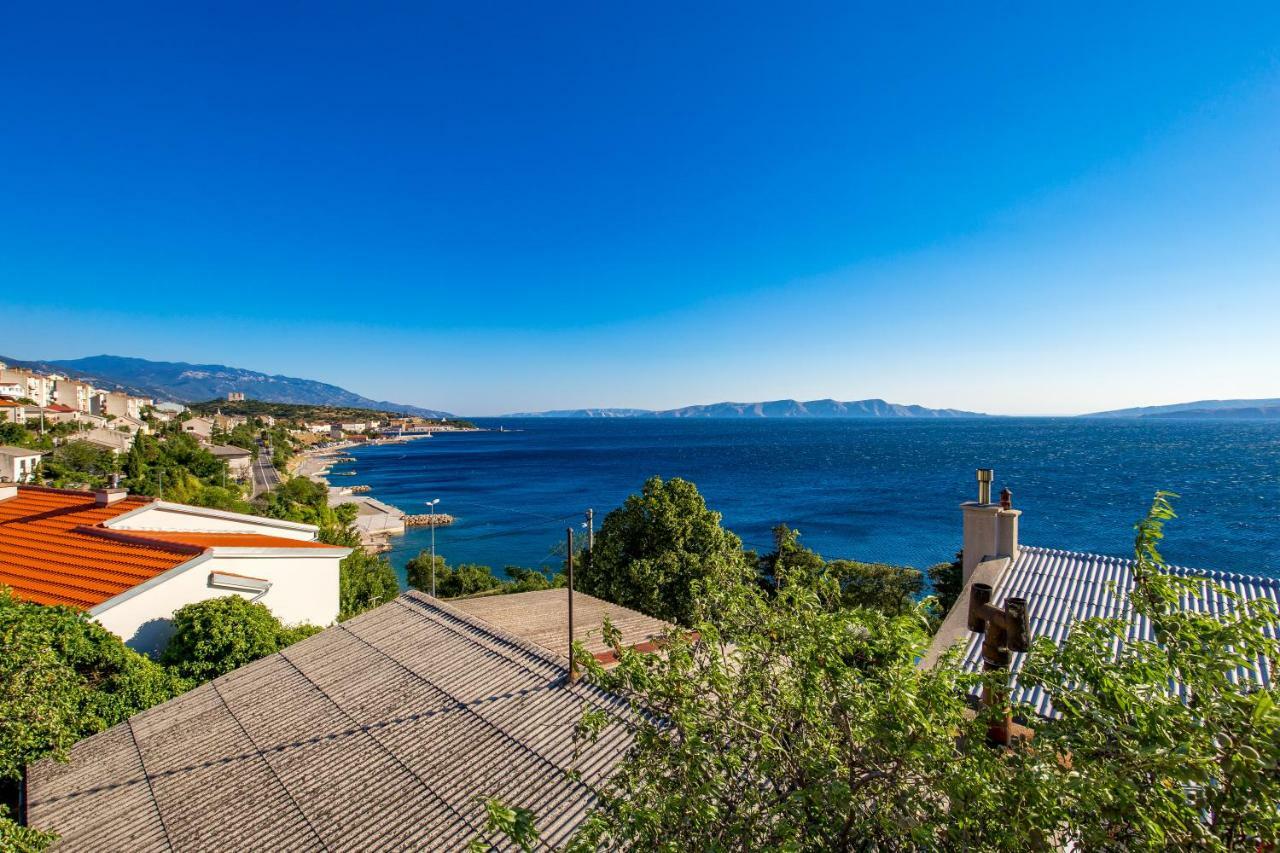 Ruza Apartment Senj  Luaran gambar
