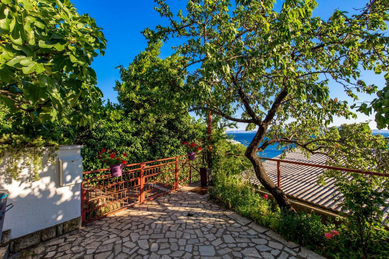 Ruza Apartment Senj  Luaran gambar