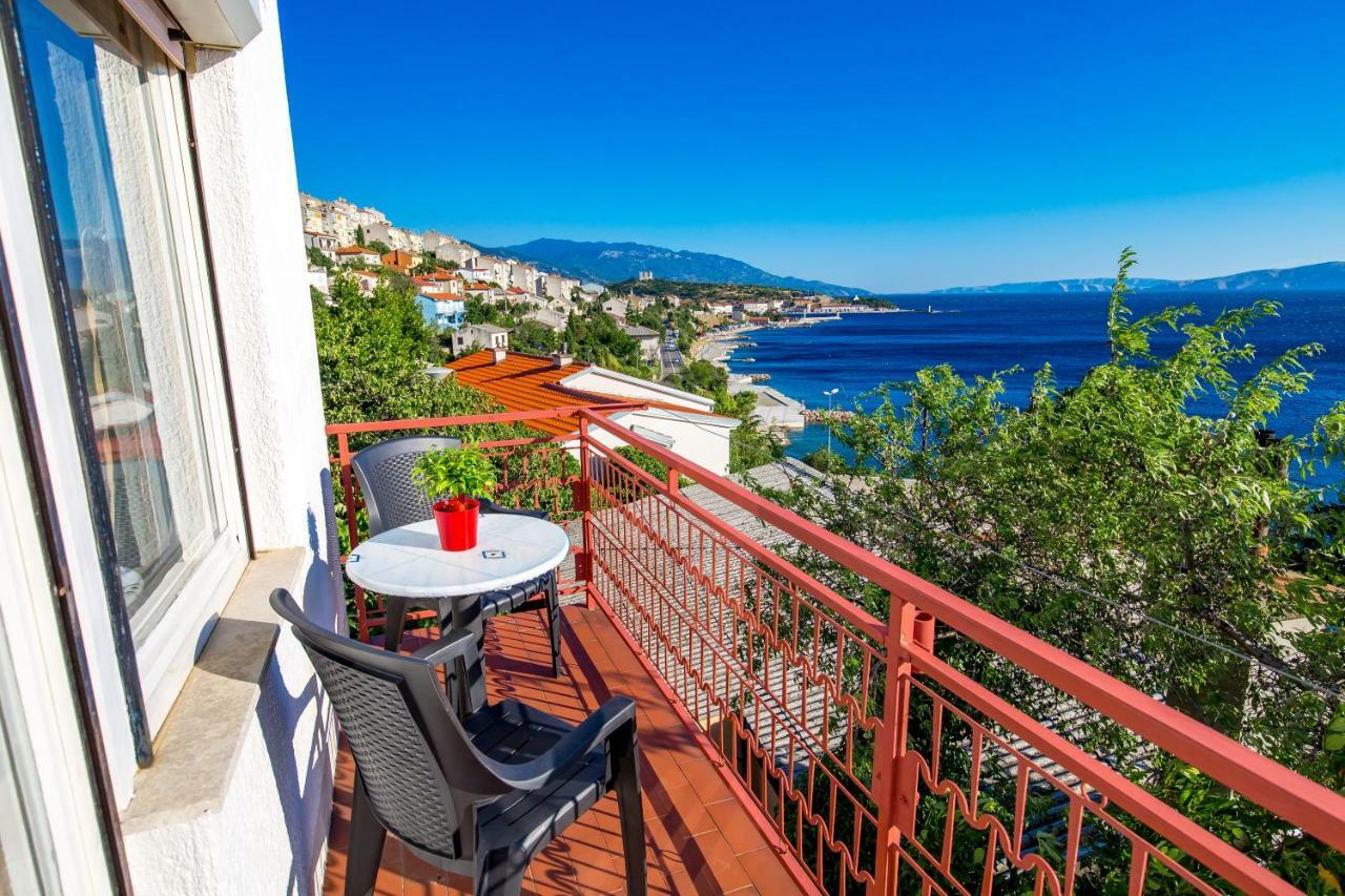 Ruza Apartment Senj  Luaran gambar