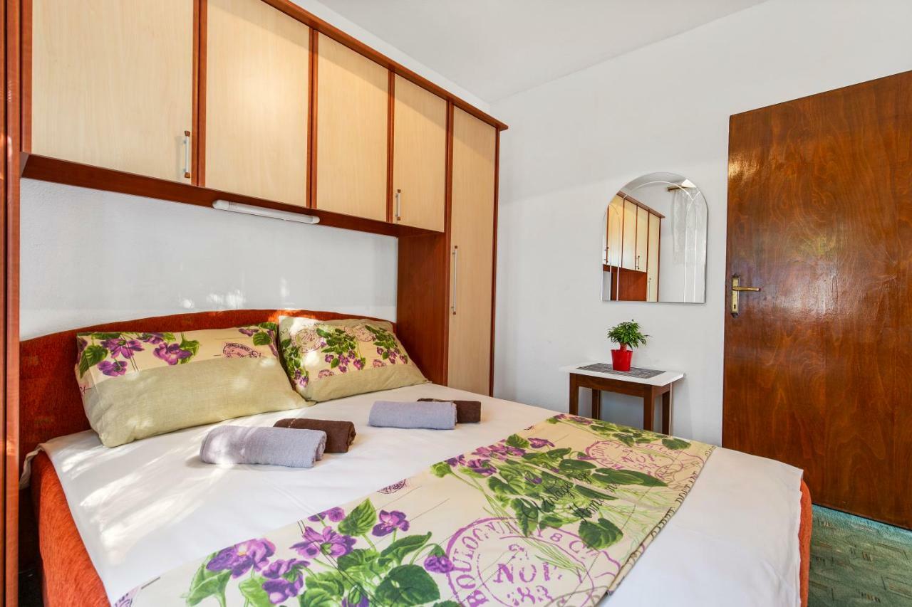 Ruza Apartment Senj  Luaran gambar