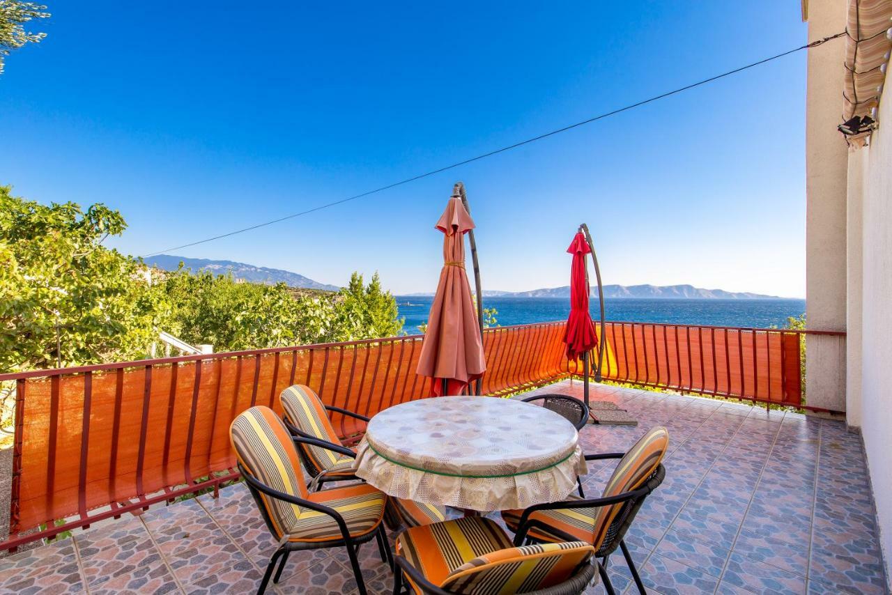 Ruza Apartment Senj  Luaran gambar