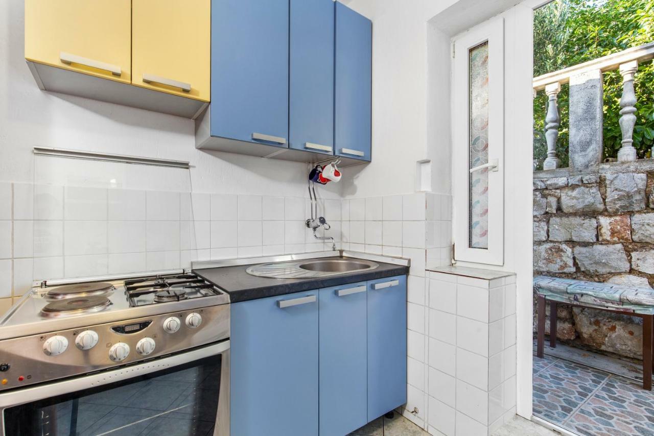 Ruza Apartment Senj  Luaran gambar