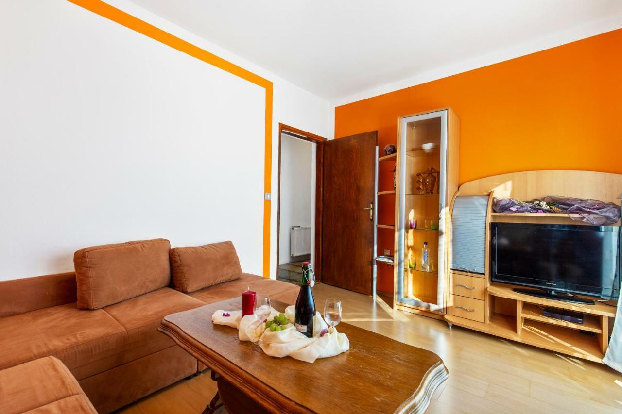 Ruza Apartment Senj  Luaran gambar
