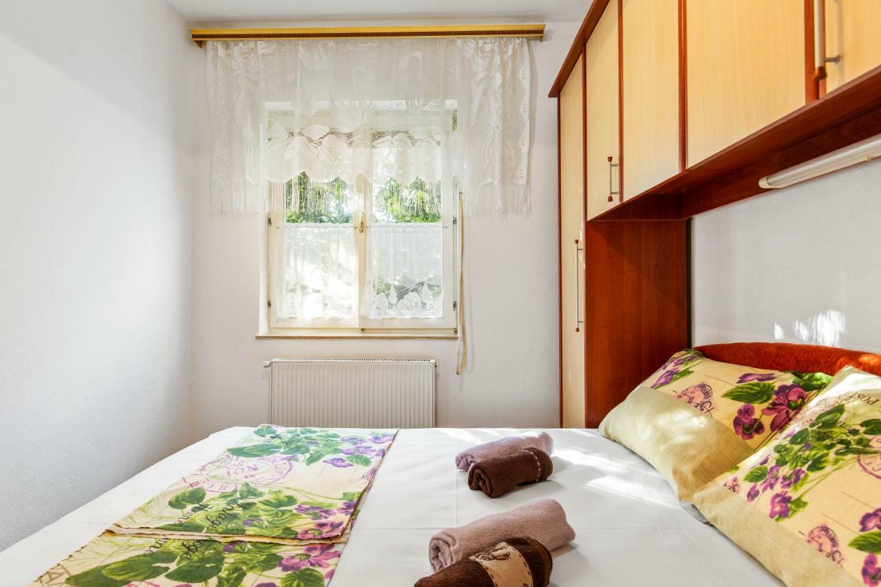 Ruza Apartment Senj  Luaran gambar