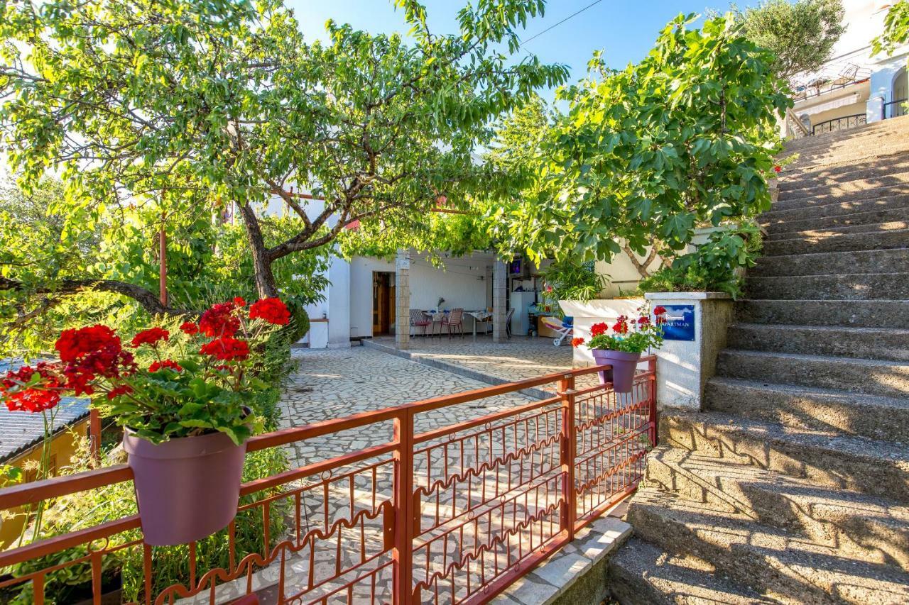 Ruza Apartment Senj  Luaran gambar